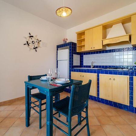 Borgo Marino Beach Residence Λαμπεντούζα Εξωτερικό φωτογραφία