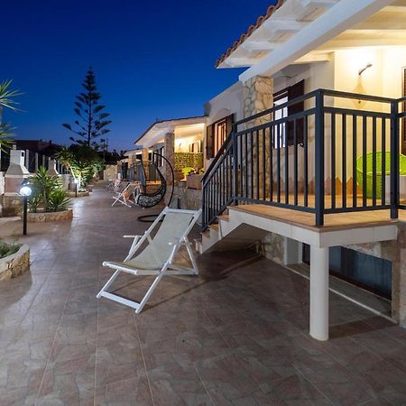 Borgo Marino Beach Residence Λαμπεντούζα Εξωτερικό φωτογραφία