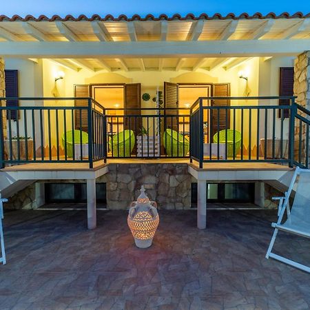 Borgo Marino Beach Residence Λαμπεντούζα Εξωτερικό φωτογραφία
