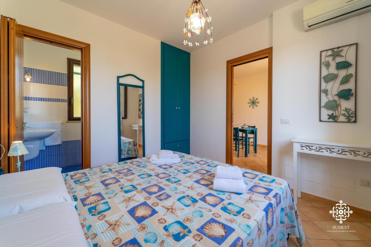 Borgo Marino Beach Residence Λαμπεντούζα Εξωτερικό φωτογραφία