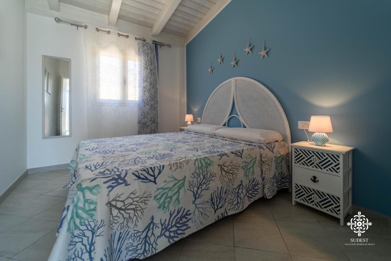 Borgo Marino Beach Residence Λαμπεντούζα Εξωτερικό φωτογραφία