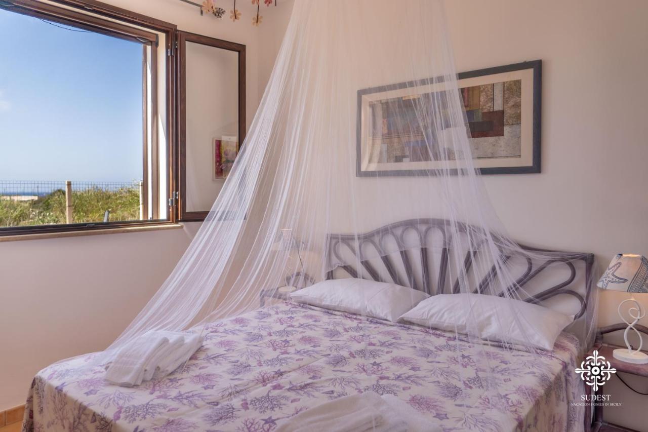 Borgo Marino Beach Residence Λαμπεντούζα Εξωτερικό φωτογραφία