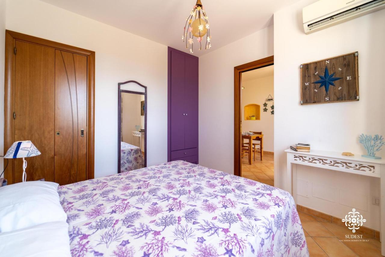 Borgo Marino Beach Residence Λαμπεντούζα Εξωτερικό φωτογραφία