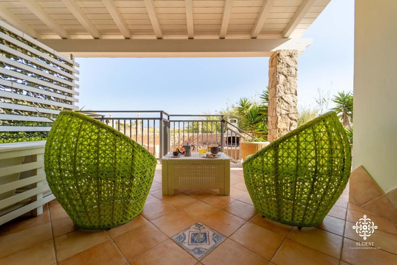 Borgo Marino Beach Residence Λαμπεντούζα Εξωτερικό φωτογραφία