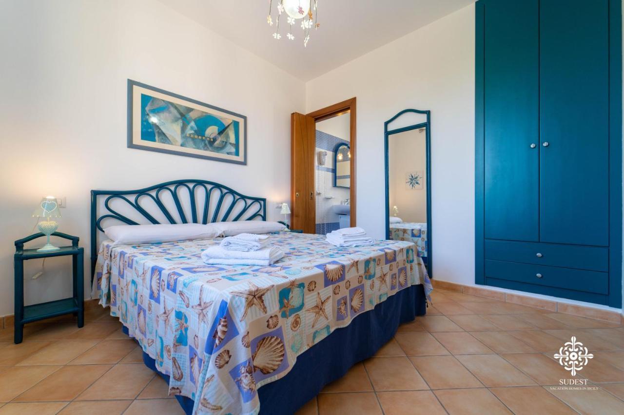 Borgo Marino Beach Residence Λαμπεντούζα Εξωτερικό φωτογραφία