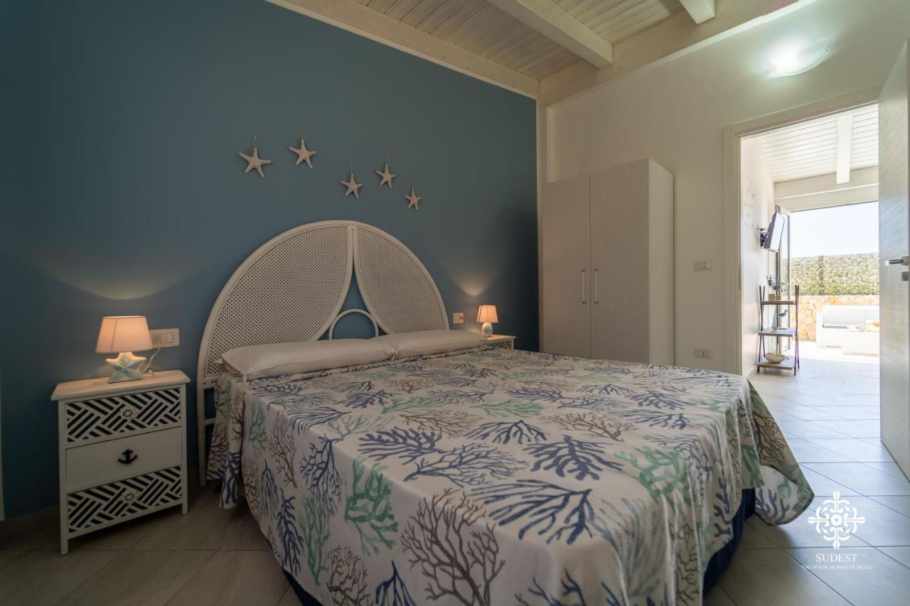 Borgo Marino Beach Residence Λαμπεντούζα Εξωτερικό φωτογραφία