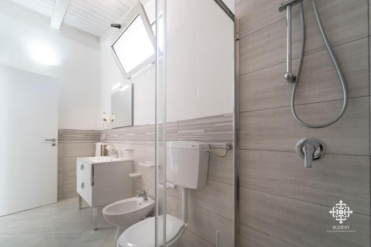 Borgo Marino Beach Residence Λαμπεντούζα Εξωτερικό φωτογραφία