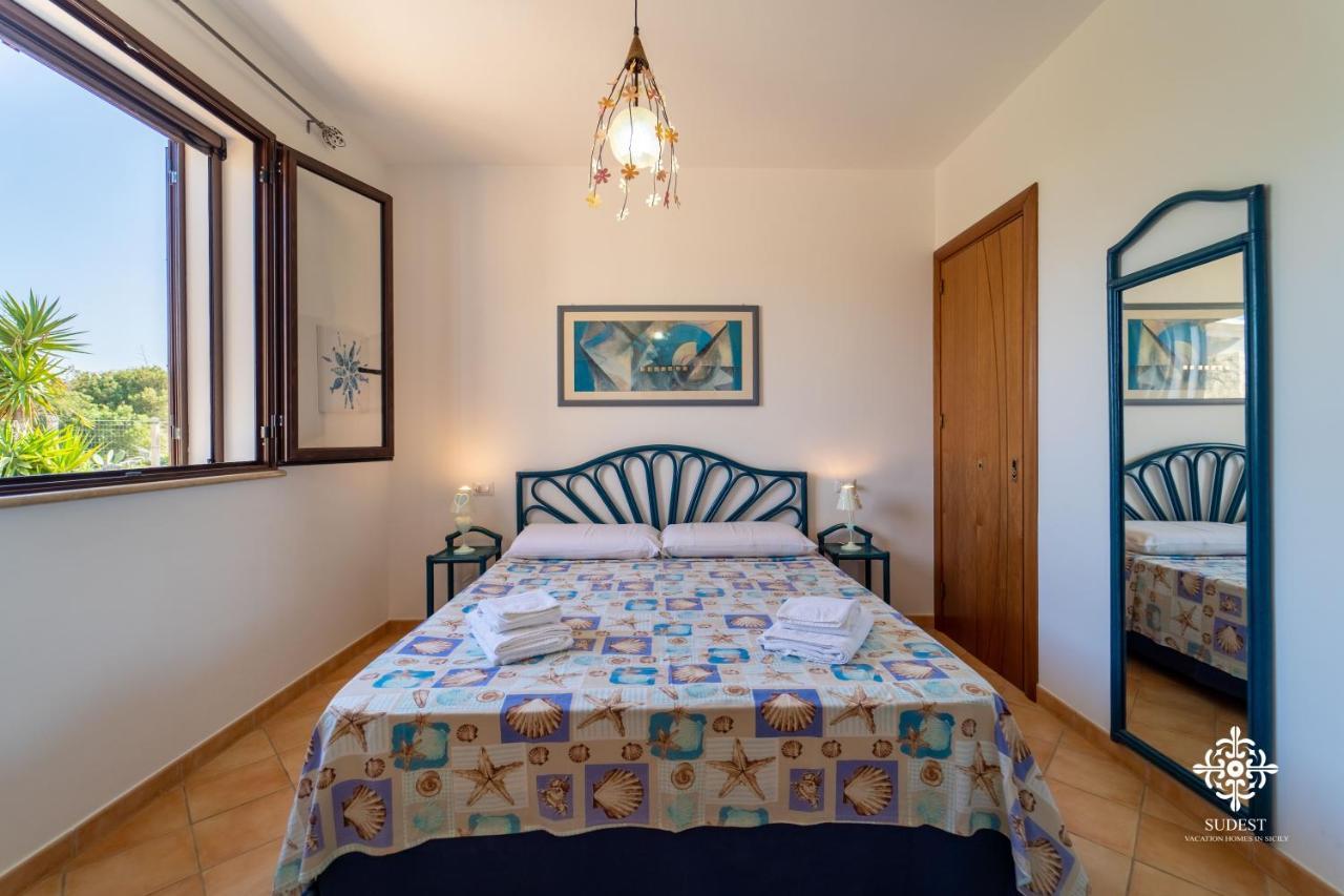 Borgo Marino Beach Residence Λαμπεντούζα Εξωτερικό φωτογραφία