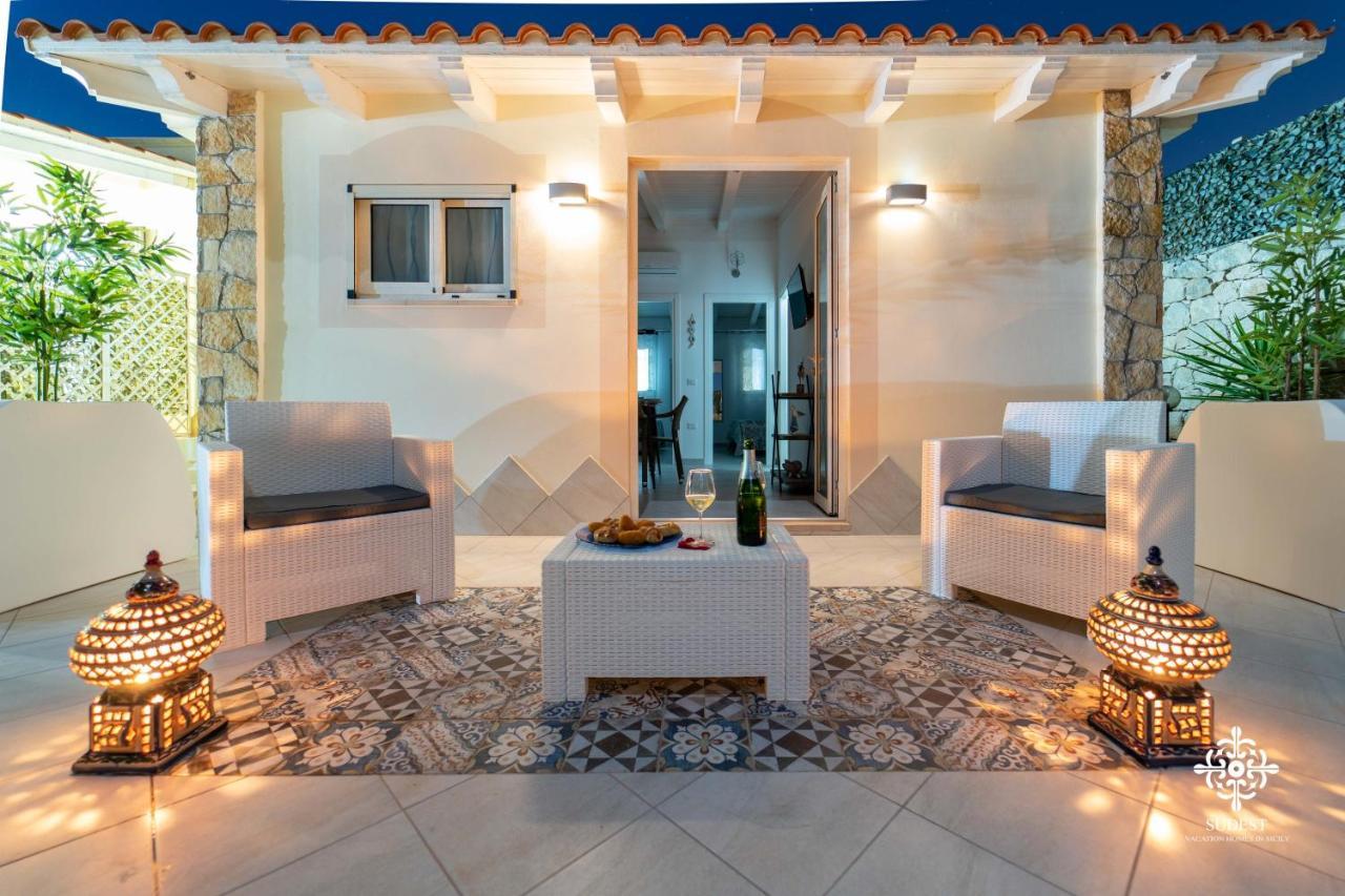 Borgo Marino Beach Residence Λαμπεντούζα Εξωτερικό φωτογραφία