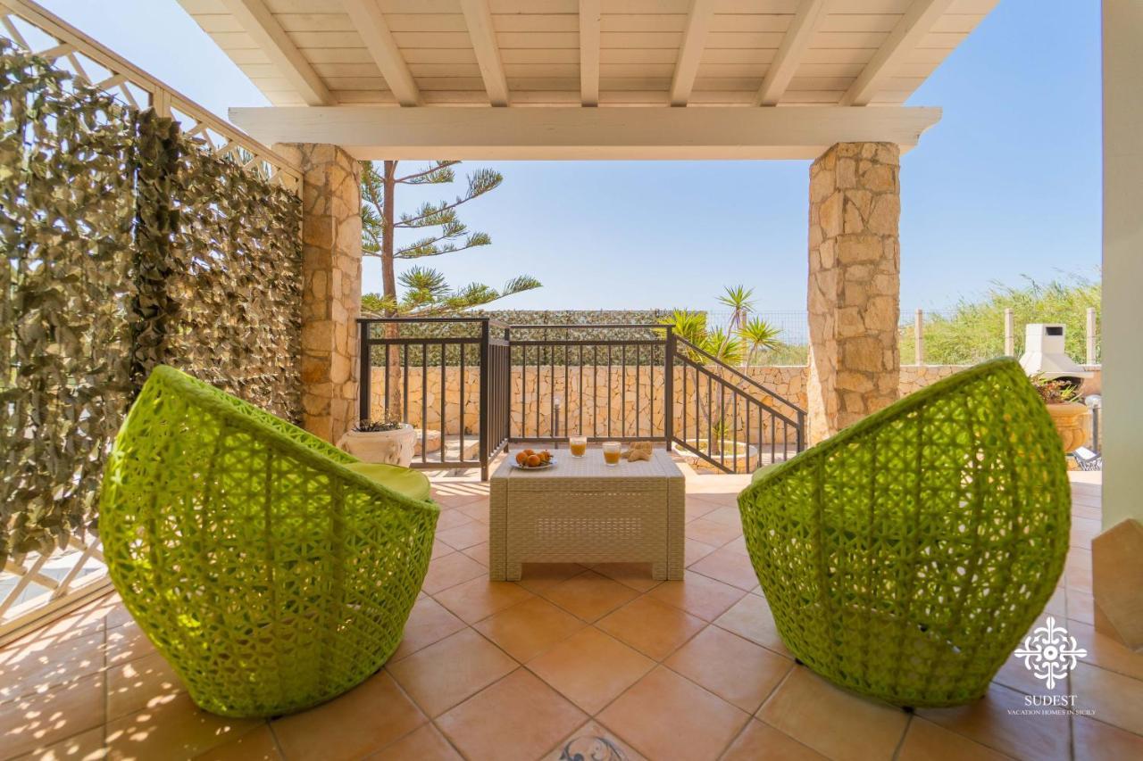Borgo Marino Beach Residence Λαμπεντούζα Εξωτερικό φωτογραφία
