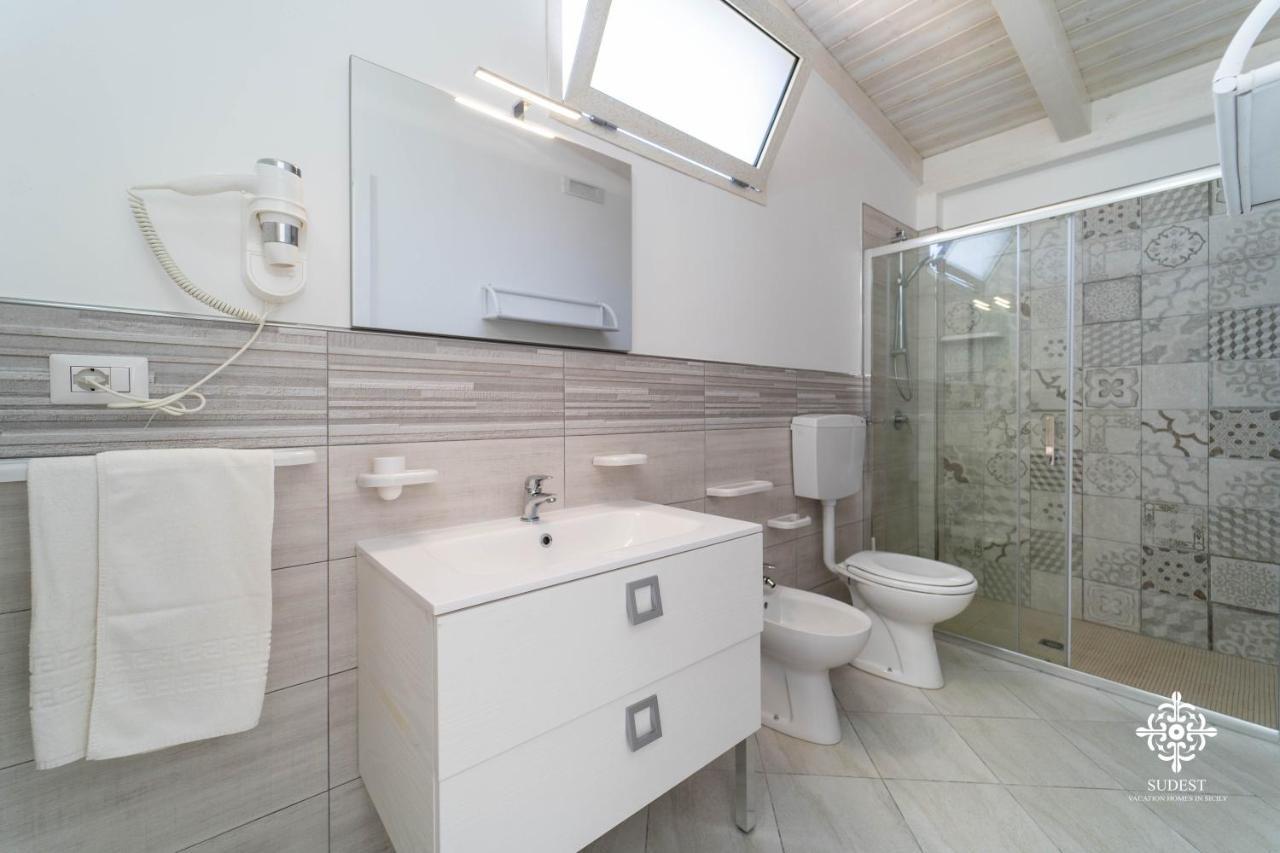 Borgo Marino Beach Residence Λαμπεντούζα Εξωτερικό φωτογραφία