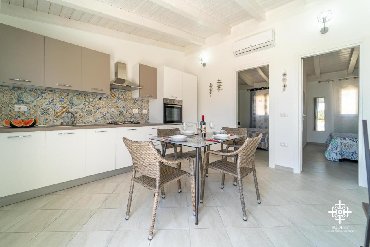 Borgo Marino Beach Residence Λαμπεντούζα Εξωτερικό φωτογραφία