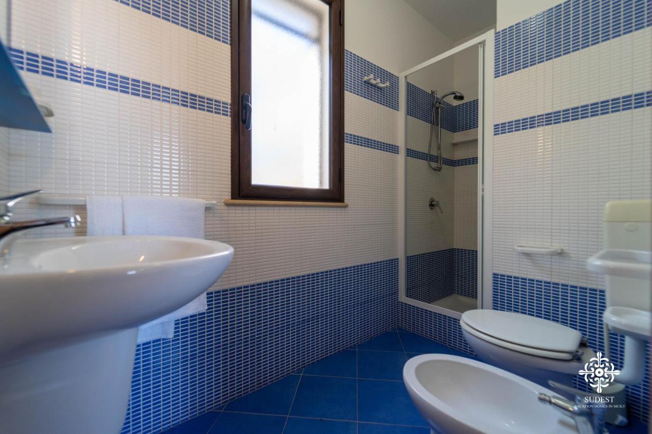 Borgo Marino Beach Residence Λαμπεντούζα Εξωτερικό φωτογραφία