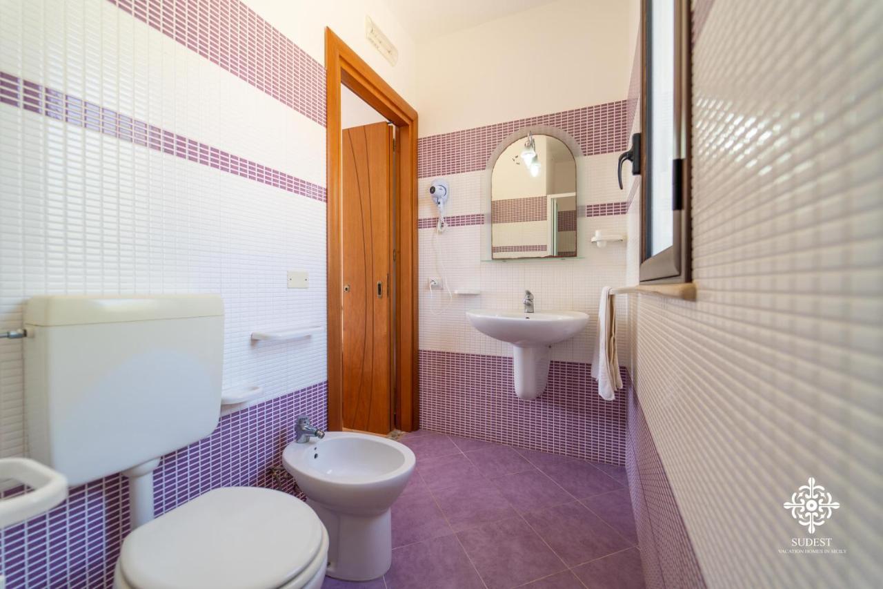 Borgo Marino Beach Residence Λαμπεντούζα Εξωτερικό φωτογραφία