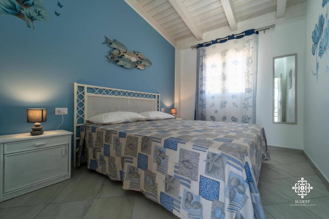 Borgo Marino Beach Residence Λαμπεντούζα Εξωτερικό φωτογραφία