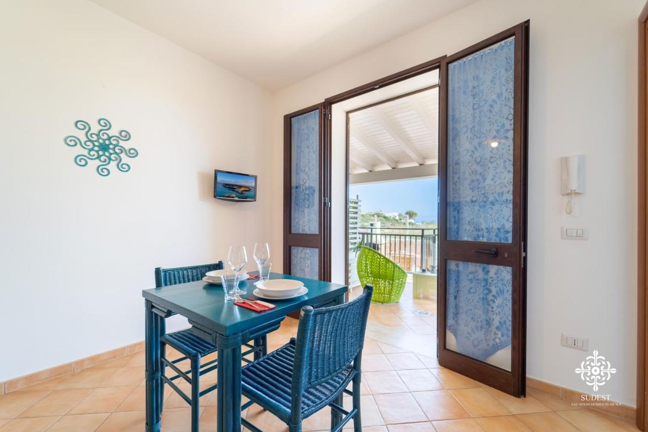 Borgo Marino Beach Residence Λαμπεντούζα Εξωτερικό φωτογραφία