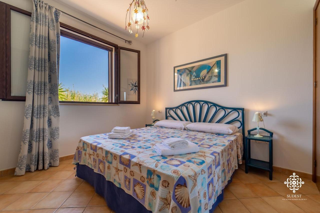Borgo Marino Beach Residence Λαμπεντούζα Εξωτερικό φωτογραφία