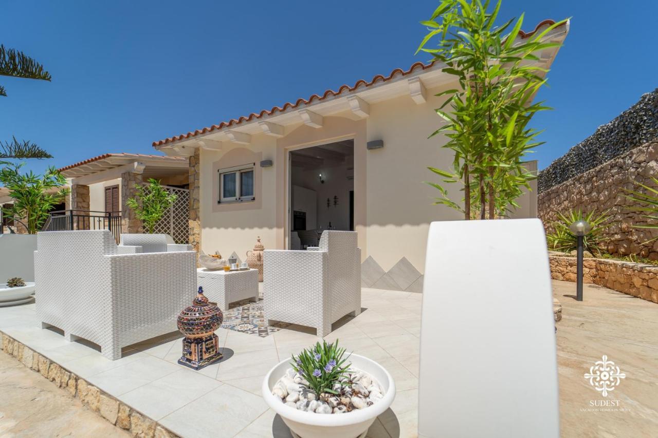 Borgo Marino Beach Residence Λαμπεντούζα Εξωτερικό φωτογραφία