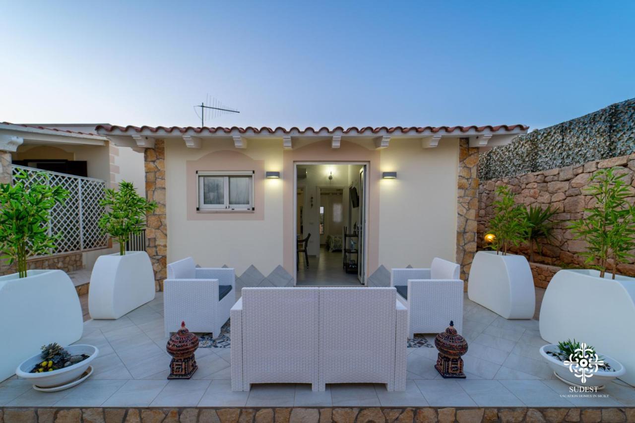 Borgo Marino Beach Residence Λαμπεντούζα Εξωτερικό φωτογραφία