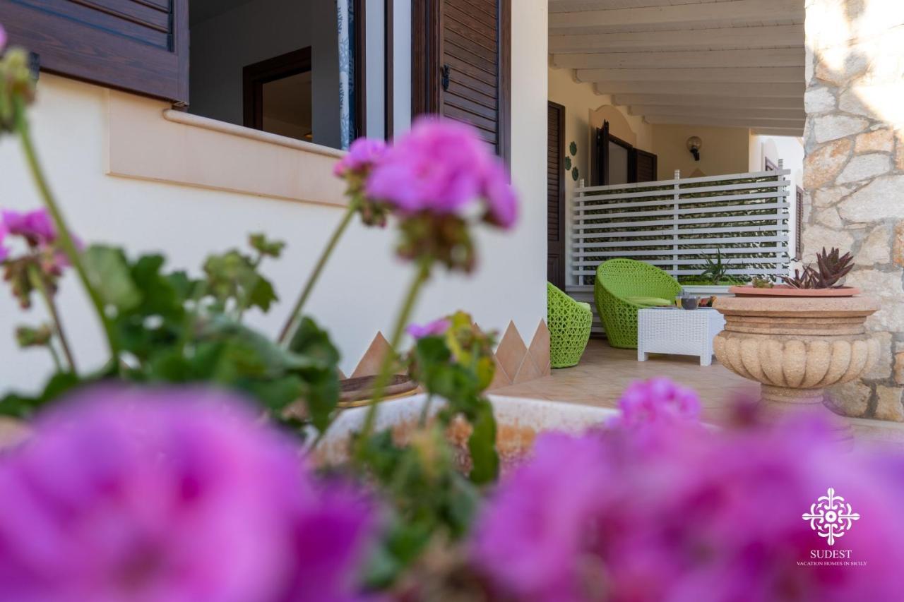 Borgo Marino Beach Residence Λαμπεντούζα Εξωτερικό φωτογραφία