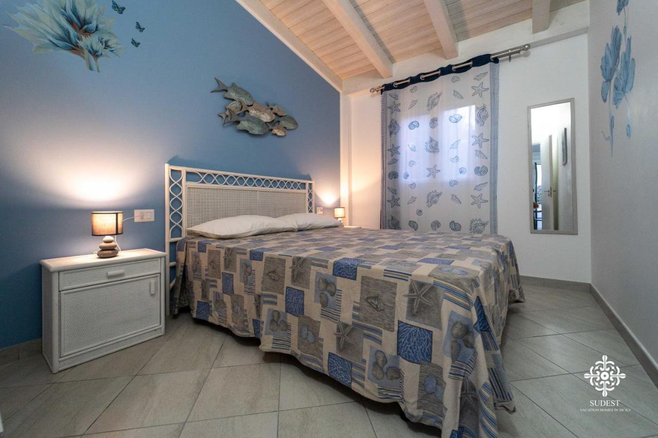 Borgo Marino Beach Residence Λαμπεντούζα Εξωτερικό φωτογραφία