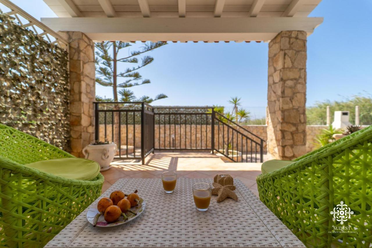 Borgo Marino Beach Residence Λαμπεντούζα Εξωτερικό φωτογραφία