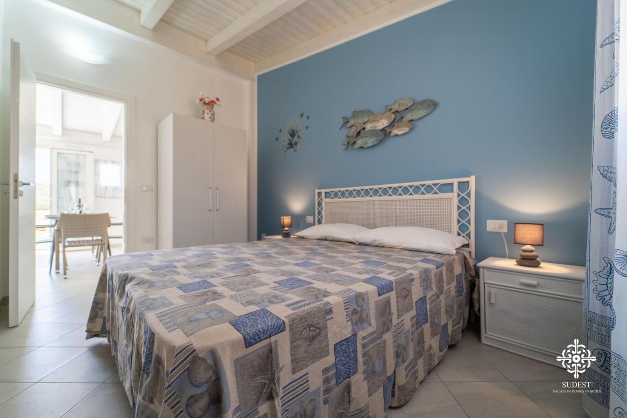 Borgo Marino Beach Residence Λαμπεντούζα Εξωτερικό φωτογραφία