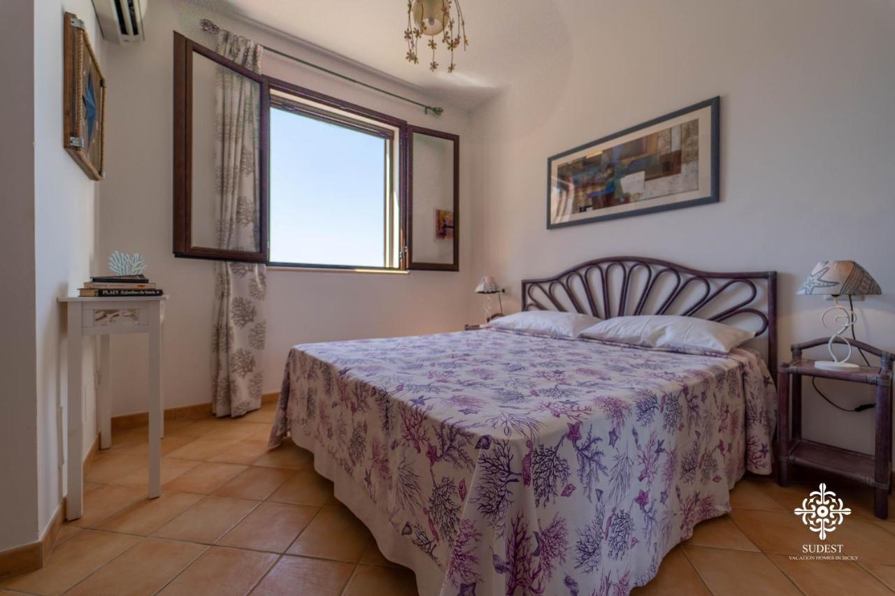Borgo Marino Beach Residence Λαμπεντούζα Εξωτερικό φωτογραφία
