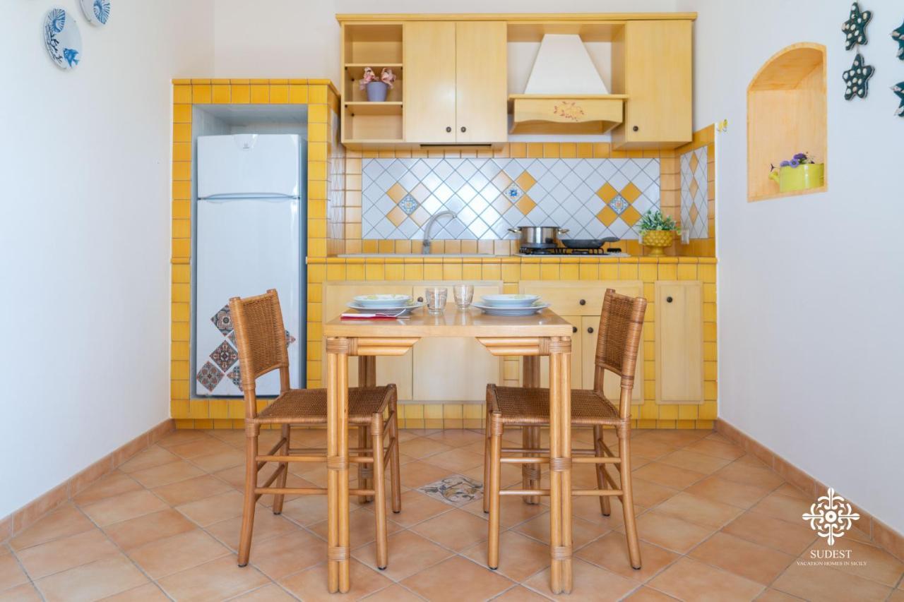 Borgo Marino Beach Residence Λαμπεντούζα Εξωτερικό φωτογραφία