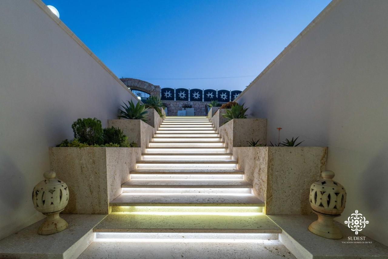 Borgo Marino Beach Residence Λαμπεντούζα Εξωτερικό φωτογραφία