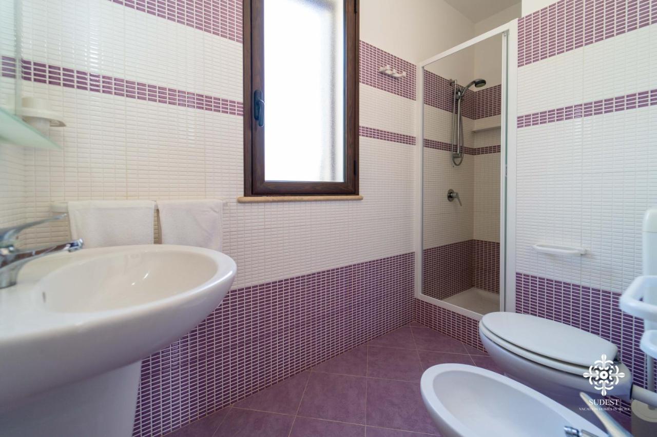 Borgo Marino Beach Residence Λαμπεντούζα Εξωτερικό φωτογραφία