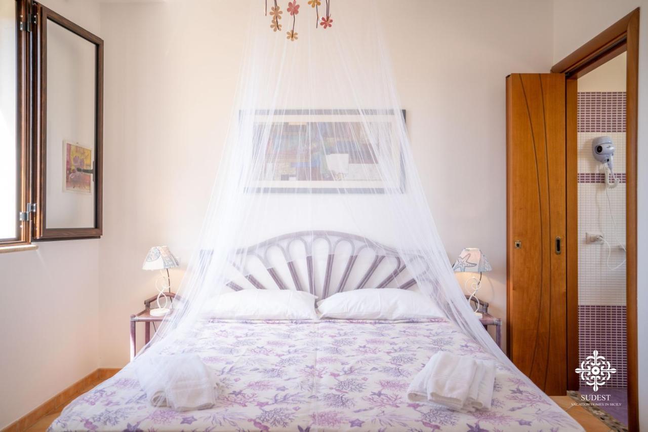 Borgo Marino Beach Residence Λαμπεντούζα Εξωτερικό φωτογραφία